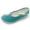 Nurse Shoes Wedges Fashion Footwear Single Belt Comfortable Breathe Freely