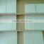 China's Snow white marble slabs; polished flooring and wall tiles