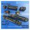 hot sale 250V cable type IP67 waterproof connectors 2pin 3pin