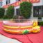 Wholesale Inflatable Farm Bull Riding Bull Rodeo Mechanical Bull Machine China Suppliers and Manufacturers