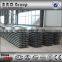 steel composite decking steel bars truss deck