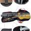 Custom Cheap Black 41in Waterproof Tote and Carrying Shoulder Acoustic Guitar Bag