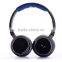 Wireless Headphones Bluetooth 4.0 Headphones Over-Ear Stereo Headset with Mic