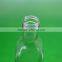 GLB500003 Argopackaging 500ml Clear For Cooking Glass Bottle Olive Oil Bottle