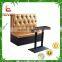 booth seats leather sofa