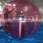 Giant bubble water ball , inflatable water walking ball for kids and adult