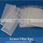 55 micron nylon mesh Rosin Tech Tea Bag Filters