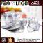 aluminium kitchen appliance aluminium kitchen pot for sale