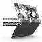 Wholesale Ultra Slim PC Case Protective Cover for Macbook Pro 12" 13" 15"