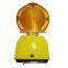 LED Traffic Warning Light with Dry Battery
