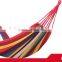 NEW Portable Hammocks Canvas Outdoor Hammocks Camp Bed Convenient Cot Garden Furniture Swing Low Price Free shipping