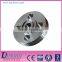 carbon steel high pressure flat flange EN1092-1