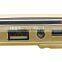 Beautiful compact digital fm radio with speaker with tf card