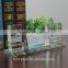 2016 many kinds of crystal office gift sofa set wholesale
