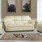 Factory outlet transformer leather sofa bed model