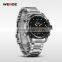 2014 WEIDE Men Watch JAPAN Miyota Quartz wrist watch Luxury Brand Casual Watches WH2306-1