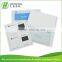 3 copies pin mailer for bank