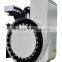 2016 newest vertical turning and milling machine center mini cnc machining center