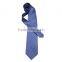 2016 Skinny woven Silk tie