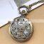 Medium size Vintage Steampunk Openwork Watch Pocket Watch HN1956
