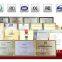 p6 network advertising media player led display for advertising