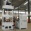 cattle licking salt block press machine