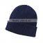 Custom men and women fashion winter knitted cap&hat wholesale