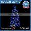Giant outdoor Christmas Decoration Led Light Motif Tree                        
                                                Quality Choice