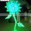 Flower shaped motif light christmas decoration outdoor sunflower shaped led light motif light                        
                                                                                Supplier's Choice