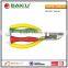 BAKU High Qualityuniversal mobile phone repair tools electronics repair tools (BK-6500A/B/C/D )