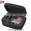 watertight gogro camera security case for go gro accessories cctv camera storage box