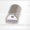 LED sensor rotation night light