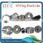 2014 most popular 454 big block rda