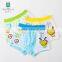 2016 Kids Organic Cotton Cartoon Underwear Boys Boxers