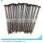 Tianjin Manufacturer High quality Flat Head Stainless Steel nail Drive Screw nails