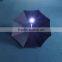 Acrylic Shaft Acrylic Handle Acrylic Top LED Umbrella from Umbrella Supplier