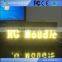 Stock ! Double Color (RG) Indoor p5 Led Display Module