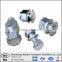 guardrail fastener accessories wholesale nuts and bolts
