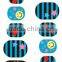 Beauty Sticker 2016 new arrival fashion children nail stickers