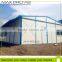 prefabricated steel structure warehouse for sale