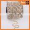 2016 Fashion Jeweled Ornaments Rhinestone Cup Chain for Shoes