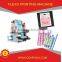 plastic cover polythene printing machine for small business