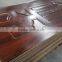 3.0mm/4.2mm factory price whole sale laminate door skin