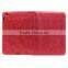 Hot selling Fashion design 9.7 inch flip cover case for I pad air tablet