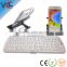 mini bluetooth keyboard for android foldable bluetooth keyboard from ISO factory                        
                                                Quality Choice