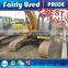 Used CAT 320BL Excavator Japan Made