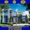 Middle East standard modern module prefabricated house