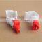 D 01brass nipple drinker for ducks poultry nipple drinkers