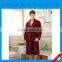 Super Soft Adults warm Flannel Fleece Bathrobe For Home