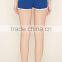 wholesale blank sweat shorts fashion comfortable summer shorts